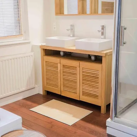 Bright T2 Comfort With Wifi In The Heart Of Lille Apartmán Lille