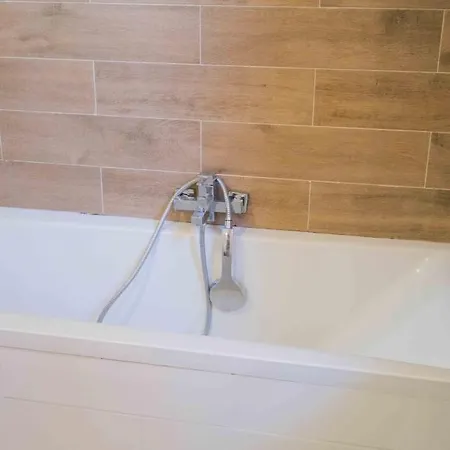 Bright T2 Comfort With Wifi In The Heart Of Lille Lille